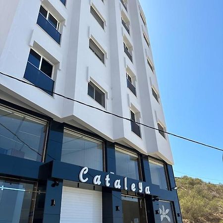 Al Hoceïma Hotel Cataleya Al-Hoceima מראה חיצוני תמונה