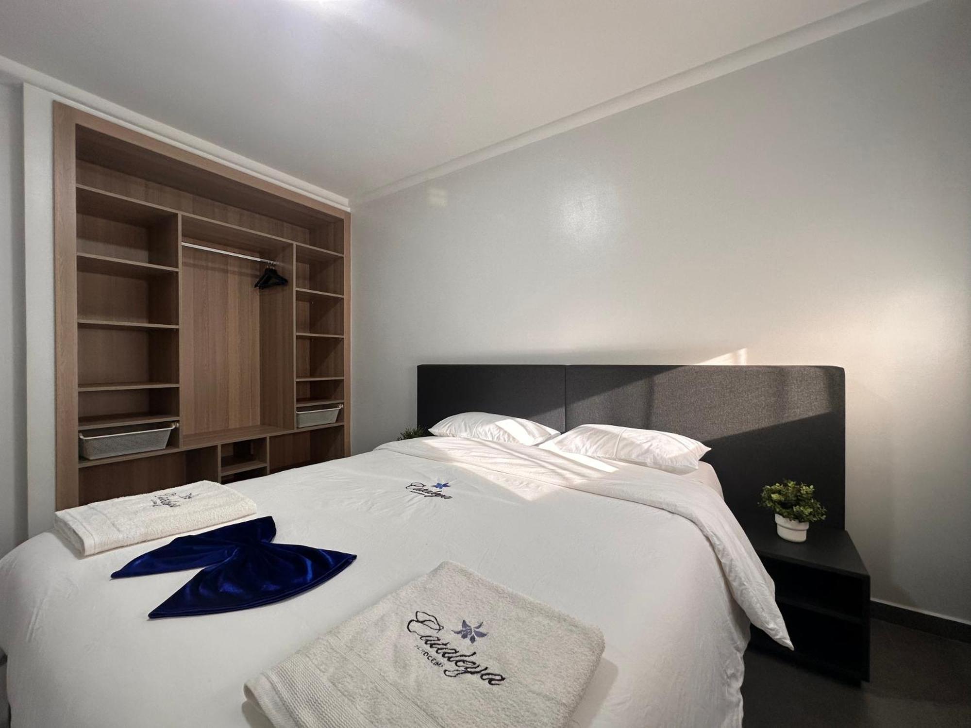 Al Hoceïma Hotel Cataleya Al-Hoceima מראה חיצוני תמונה