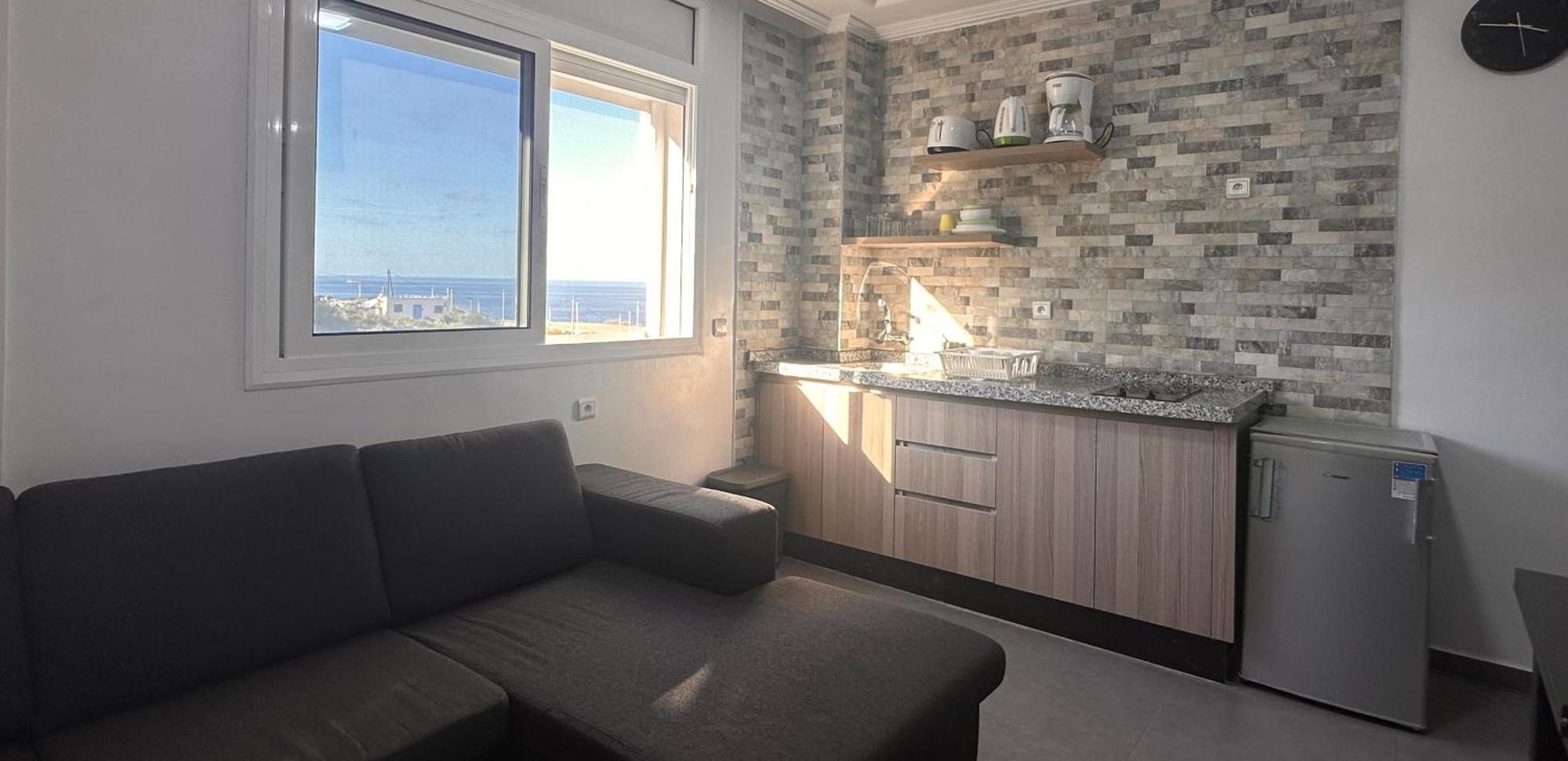 Al Hoceïma Hotel Cataleya Al-Hoceima מראה חיצוני תמונה