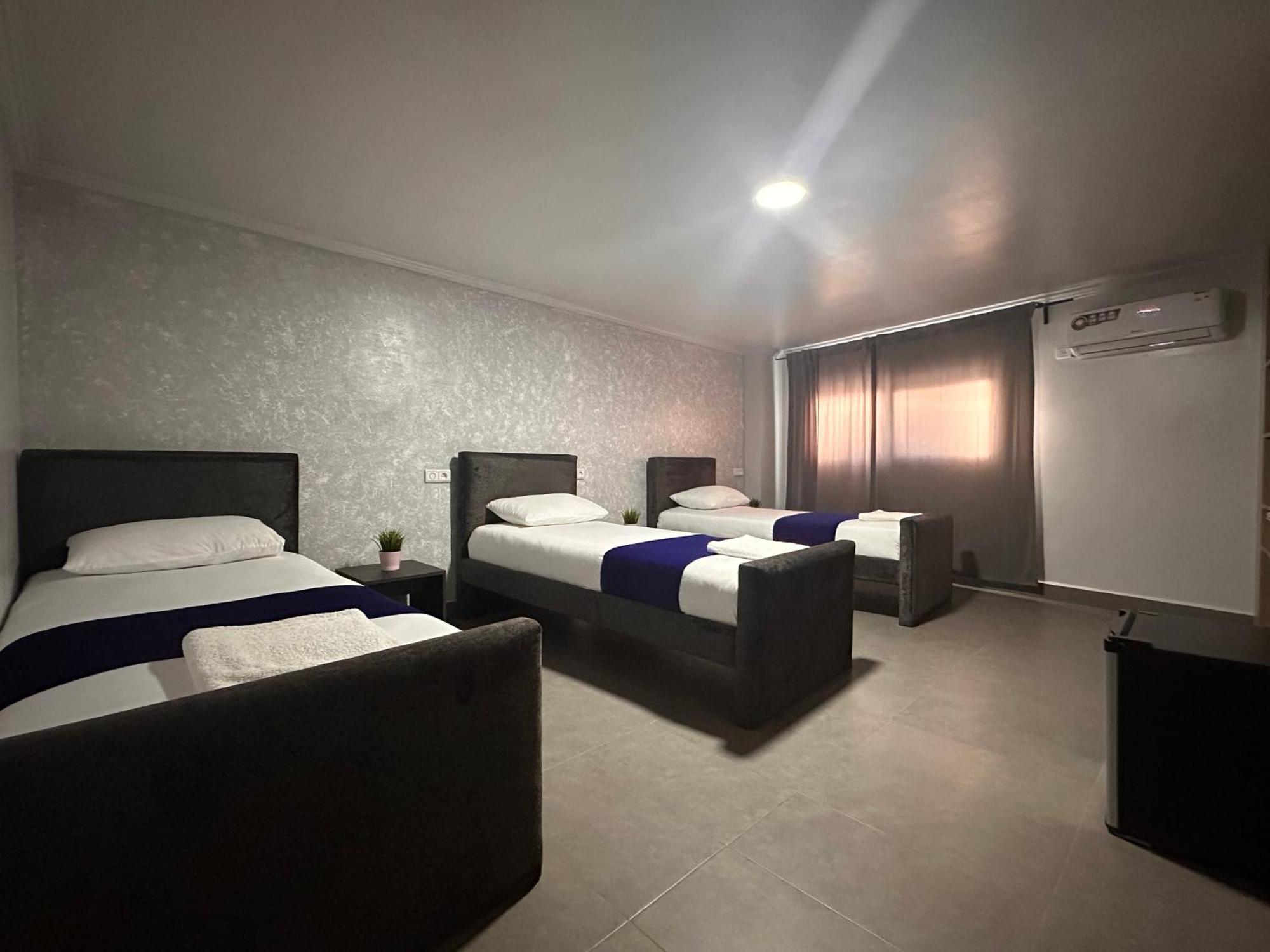 Al Hoceïma Hotel Cataleya Al-Hoceima מראה חיצוני תמונה