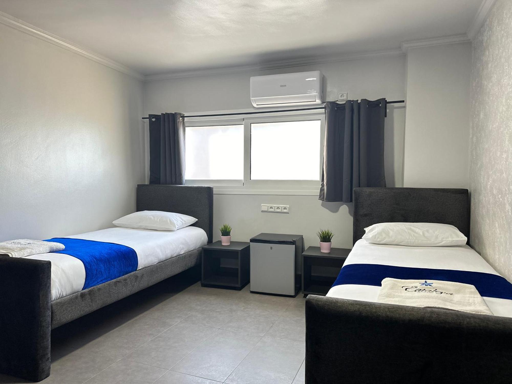 Al Hoceïma Hotel Cataleya Al-Hoceima מראה חיצוני תמונה