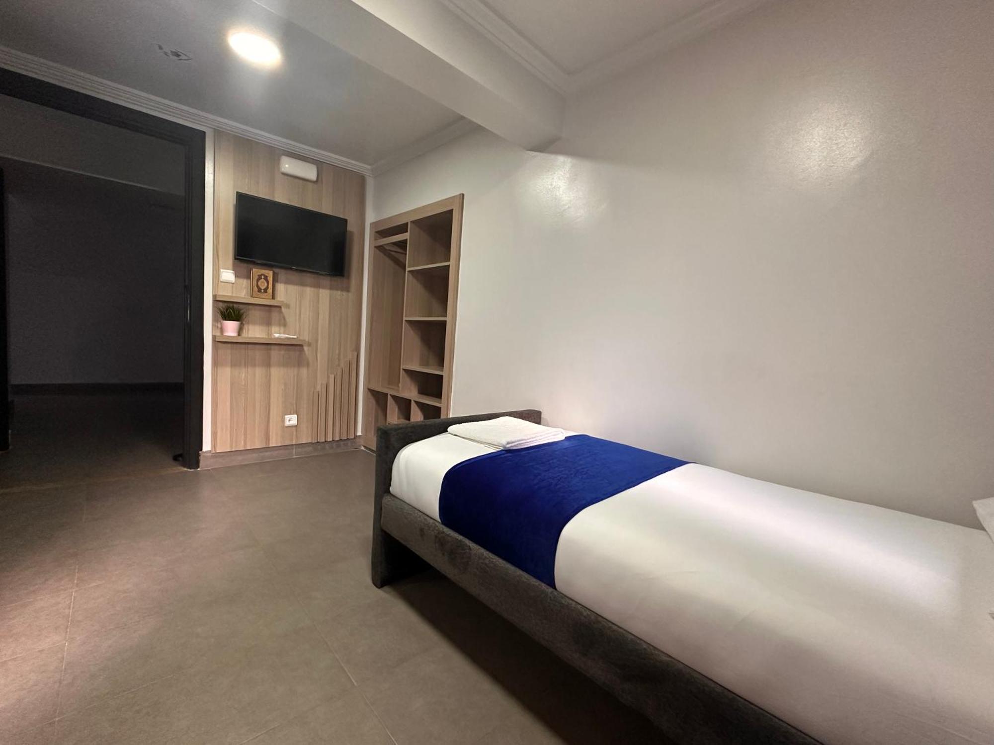 Al Hoceïma Hotel Cataleya Al-Hoceima מראה חיצוני תמונה
