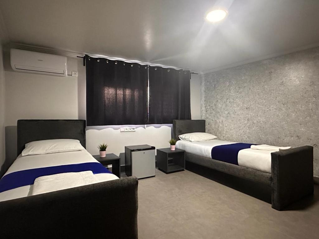 Al Hoceïma Hotel Cataleya Al-Hoceima מראה חיצוני תמונה