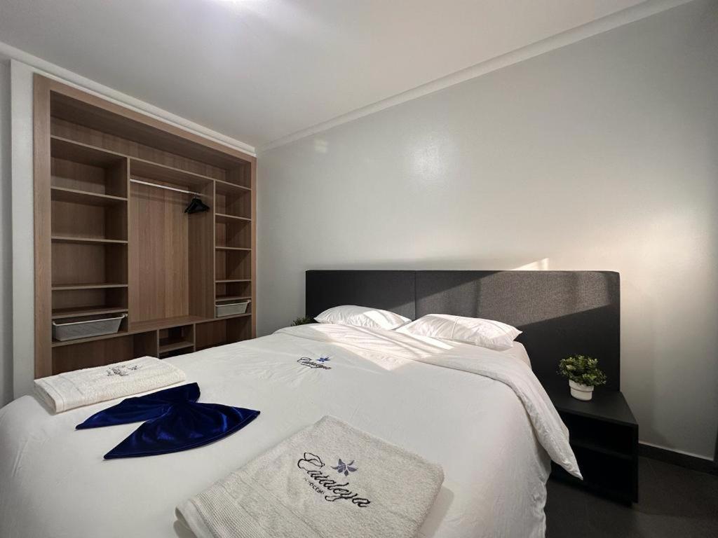 Al Hoceïma Hotel Cataleya Al-Hoceima מראה חיצוני תמונה