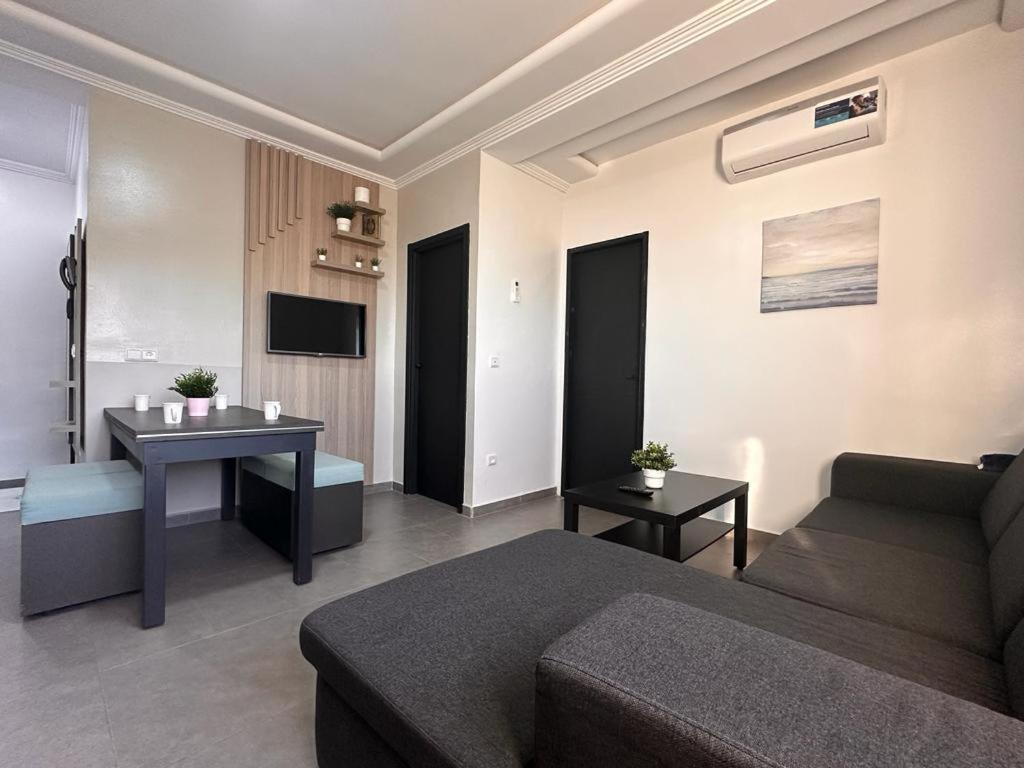 Al Hoceïma Hotel Cataleya Al-Hoceima מראה חיצוני תמונה